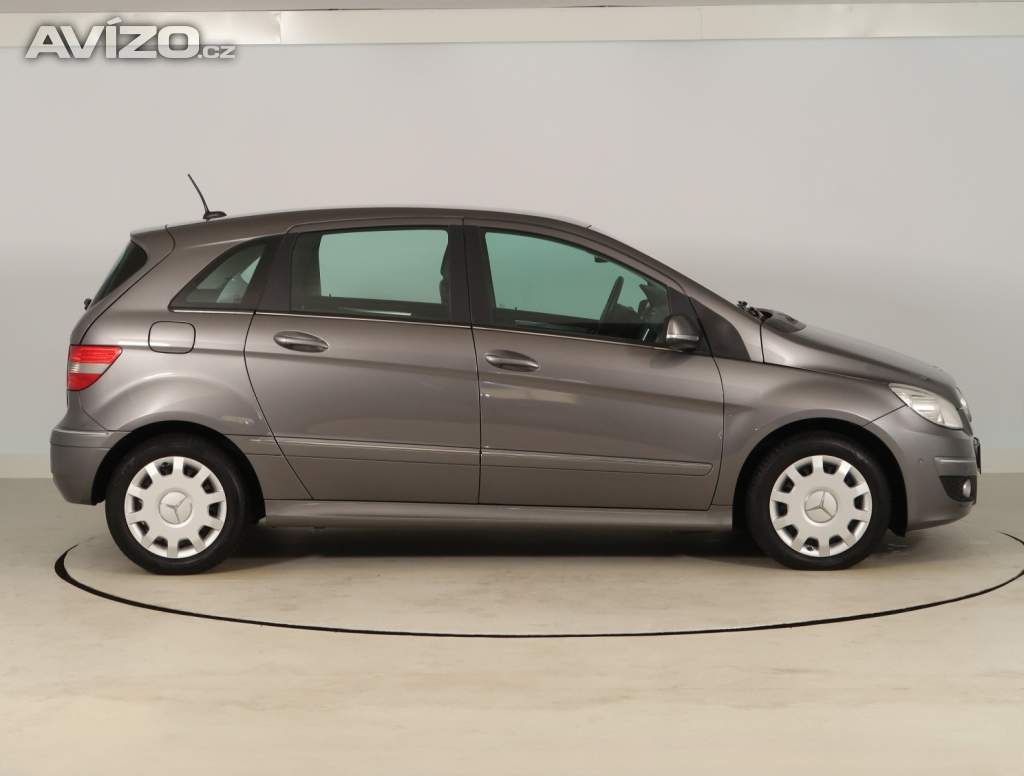 Foto inzerátu Mercedes-Benz Třídy B B 180 CDI
