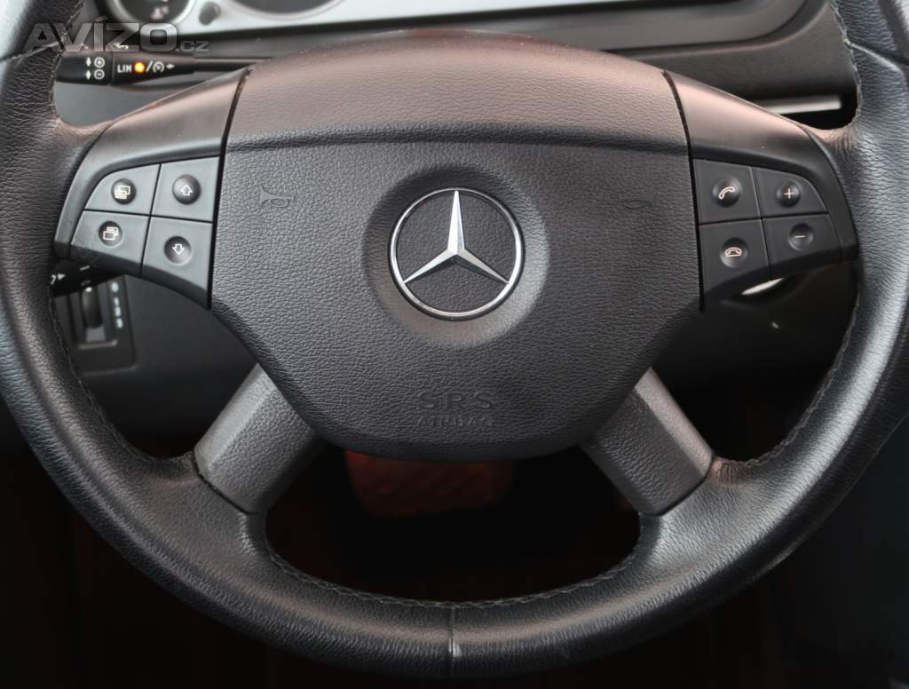 Foto inzerátu Mercedes-Benz Třídy B B 180 CDI