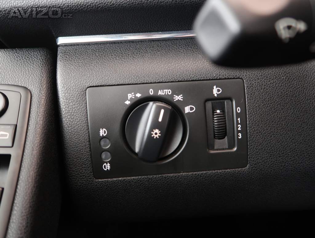 Foto inzerátu Mercedes-Benz Třídy B B 180 CDI