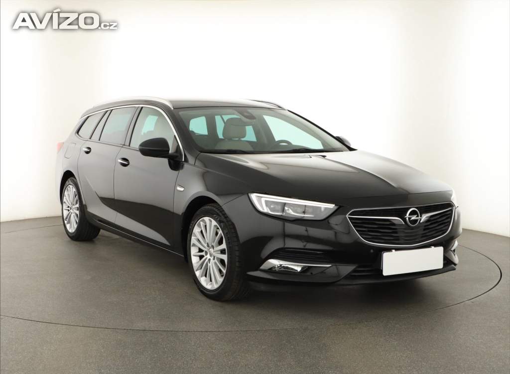 Opel Insignia 2.0 CDTI