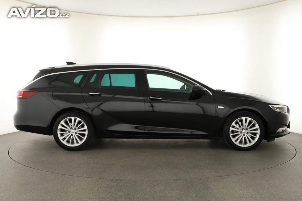Foto inzerátu Opel Insignia 2.0 CDTI