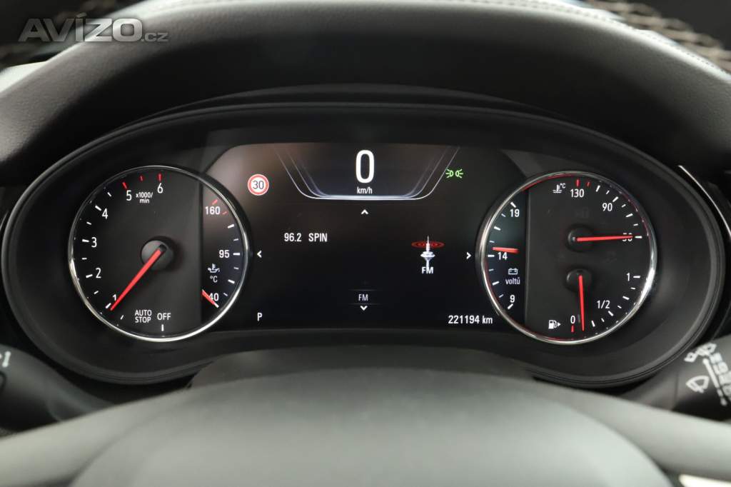 Foto inzerátu Opel Insignia 2.0 CDTI