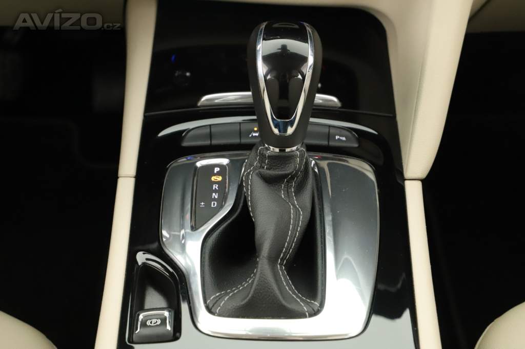 Foto inzerátu Opel Insignia 2.0 CDTI