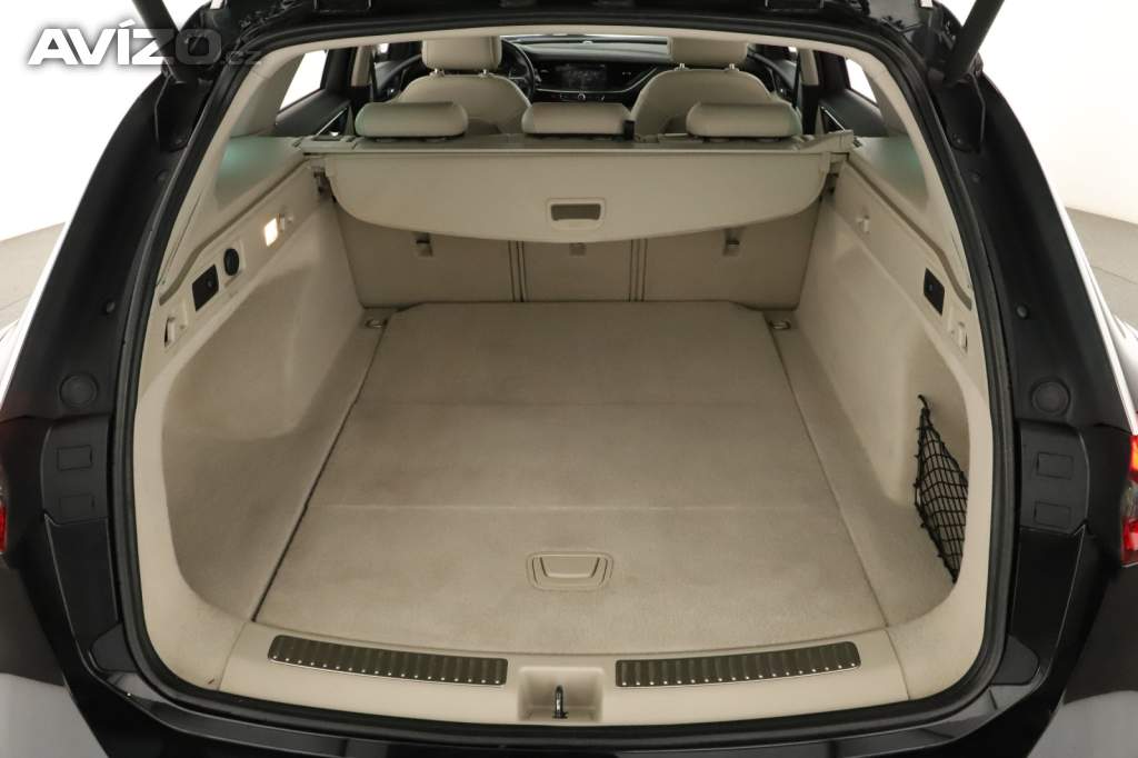 Foto inzerátu Opel Insignia 2.0 CDTI