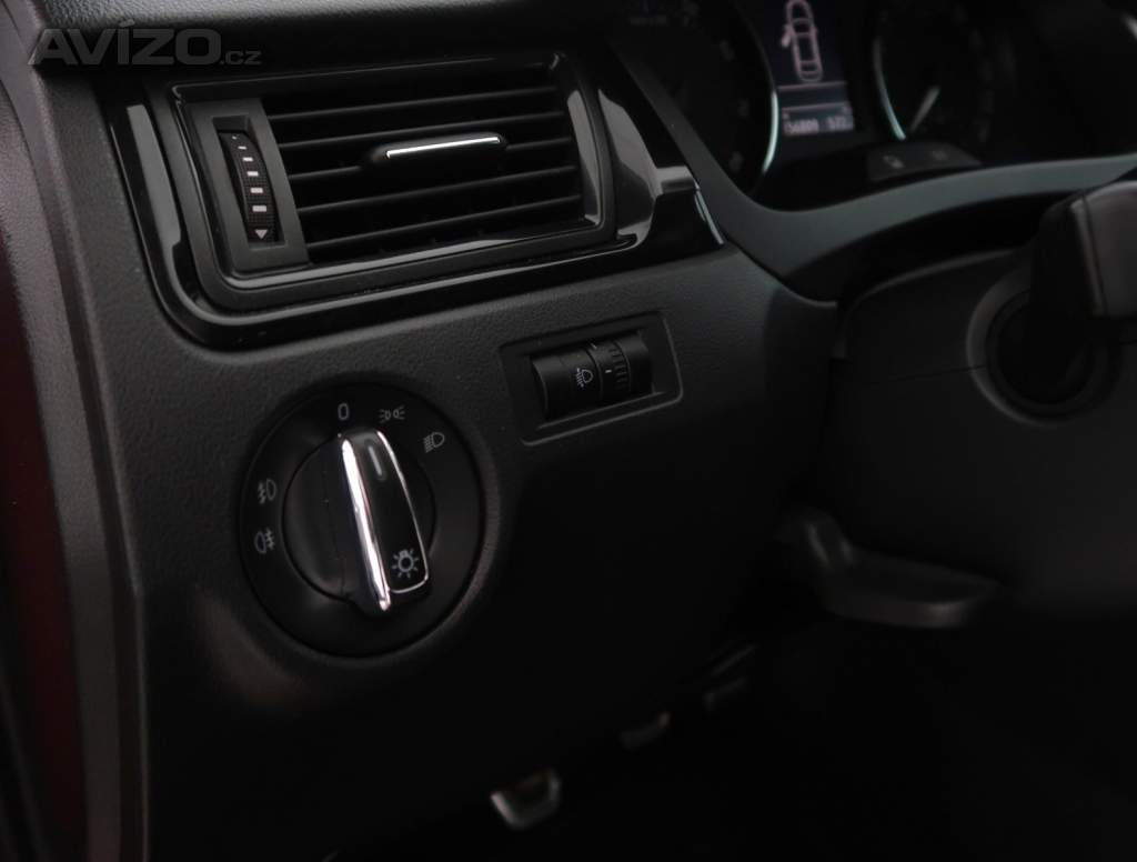 Foto inzerátu Škoda Rapid 1.2 TSI