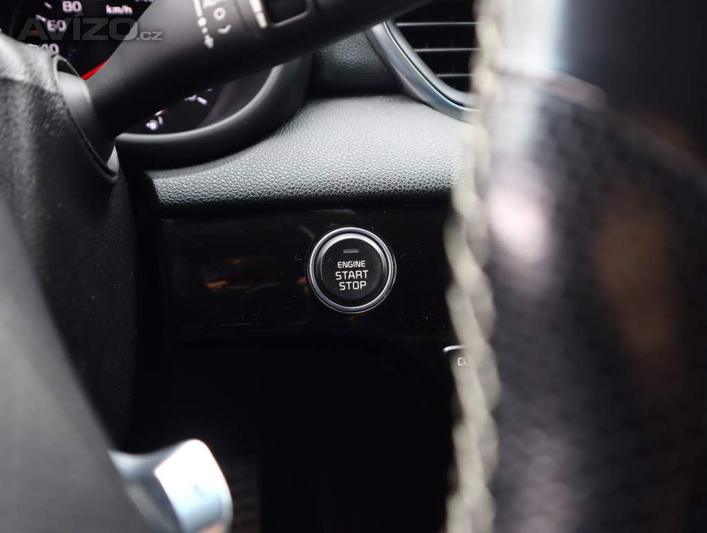 Foto inzerátu Kia Sportage 1.6 T-GDI