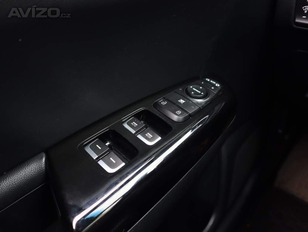 Foto inzerátu Kia Sportage 1.6 T-GDI