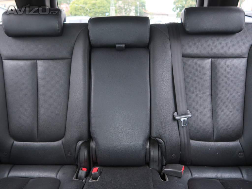 Foto inzerátu Hyundai Santa Fe 2.2 CRDi