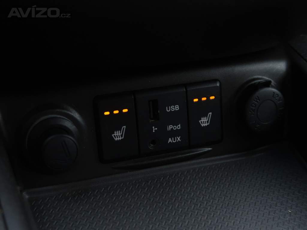 Foto inzerátu Hyundai Santa Fe 2.2 CRDi