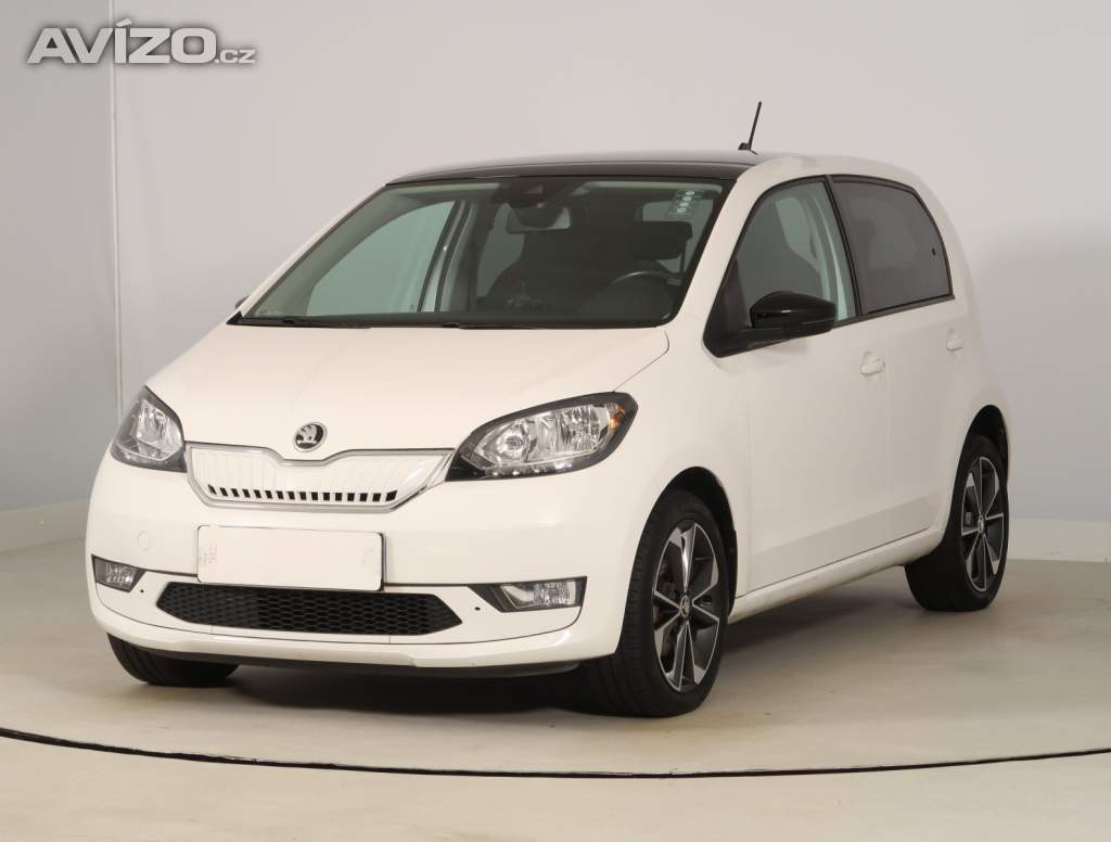 Foto inzerátu Škoda Citigo-e iV