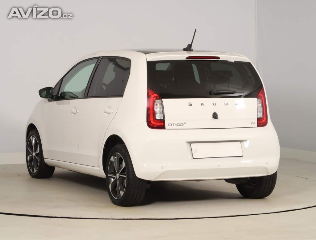 Foto inzerátu Škoda Citigo-e iV
