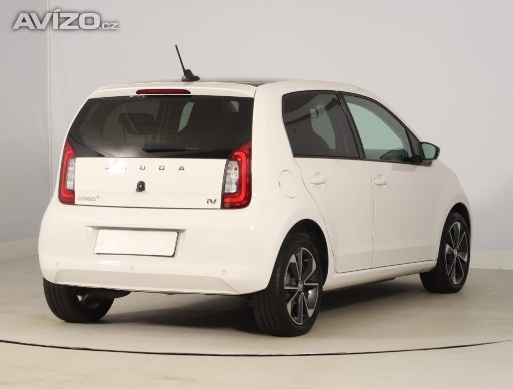 Foto inzerátu Škoda Citigo-e iV
