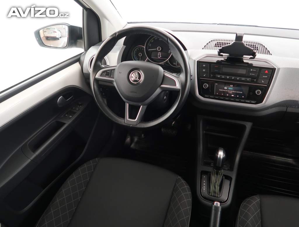 Foto inzerátu Škoda Citigo-e iV