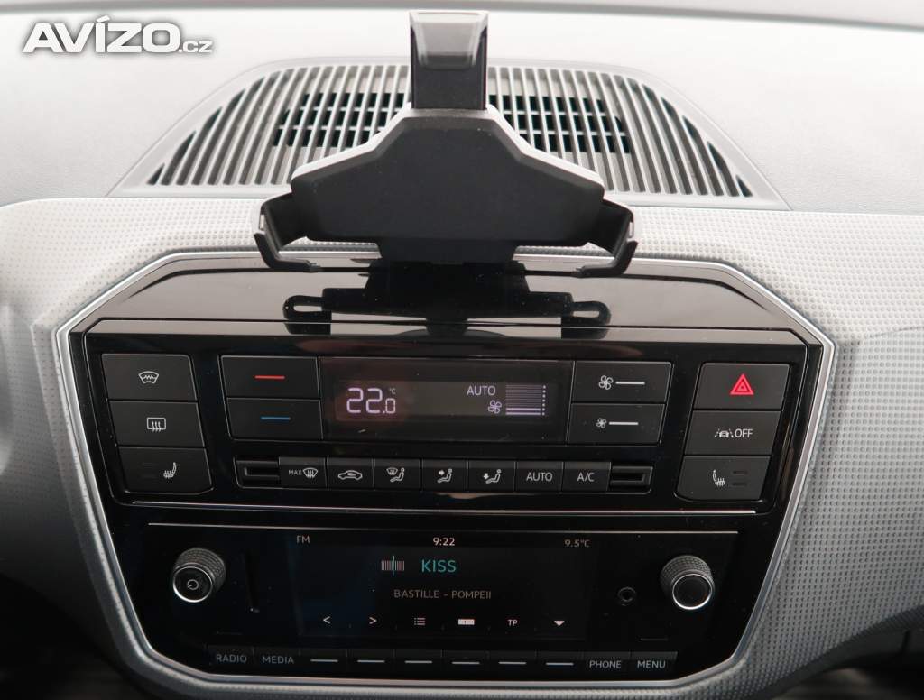 Foto inzerátu Škoda Citigo-e iV