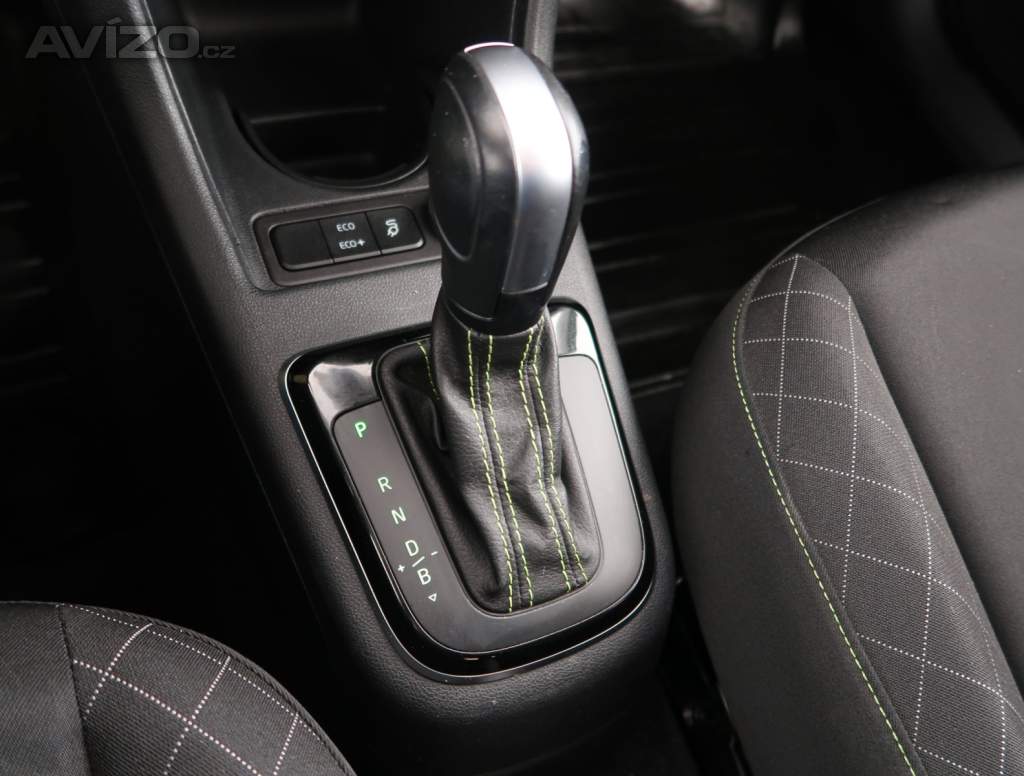 Foto inzerátu Škoda Citigo-e iV