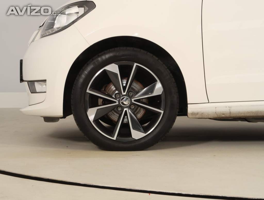 Foto inzerátu Škoda Citigo-e iV