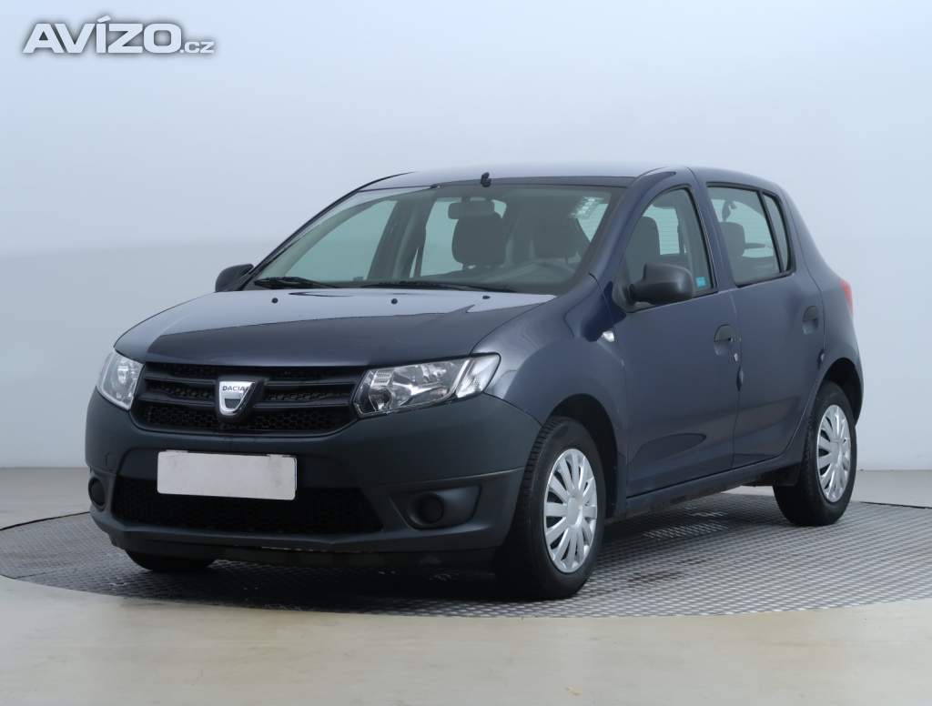 Foto inzerátu Dacia Sandero 1.2 16V