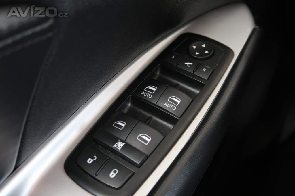 Foto inzerátu Fiat Freemont 2.0 MultiJet