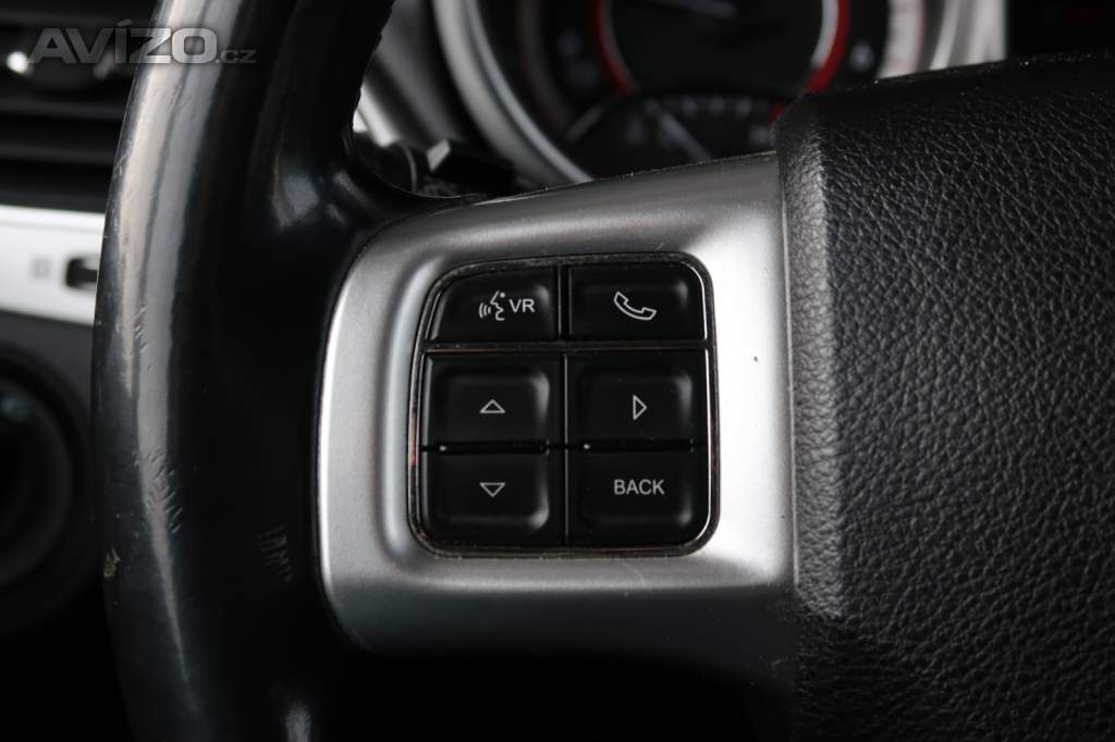 Foto inzerátu Fiat Freemont 2.0 MultiJet