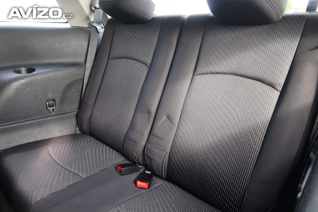 Foto inzerátu Fiat Freemont 2.0 MultiJet