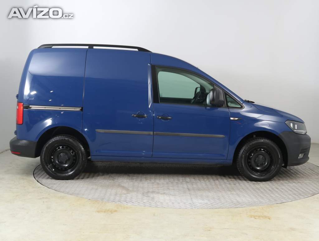 Foto inzerátu Volkswagen Caddy 2.0 TDI