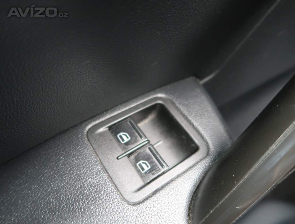 Foto inzerátu Volkswagen Caddy 2.0 TDI