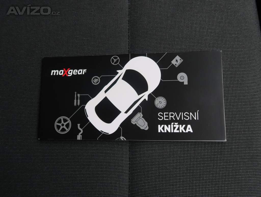 Foto inzerátu Volkswagen Caddy 2.0 TDI