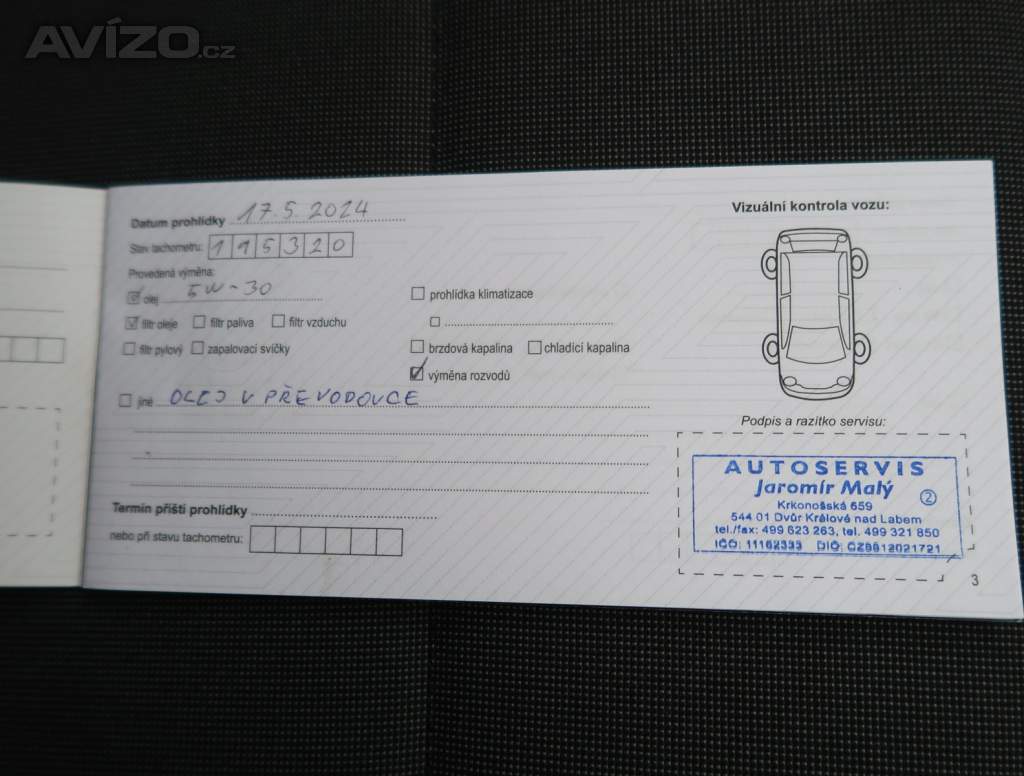 Foto inzerátu Volkswagen Caddy 2.0 TDI