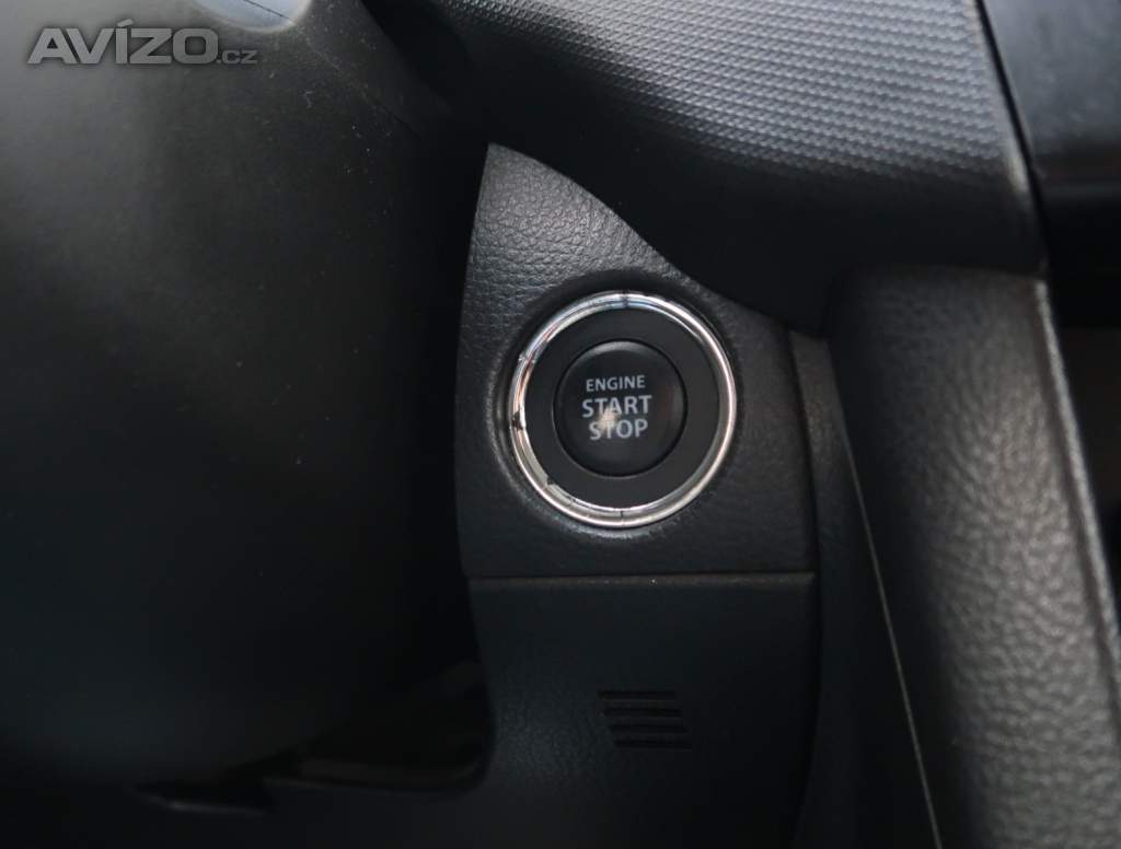 Foto inzerátu Suzuki Swift 1.2