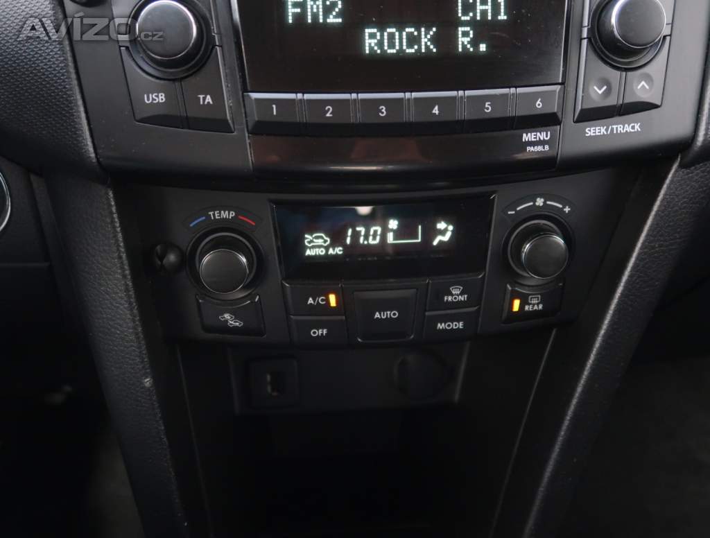 Foto inzerátu Suzuki Swift 1.2