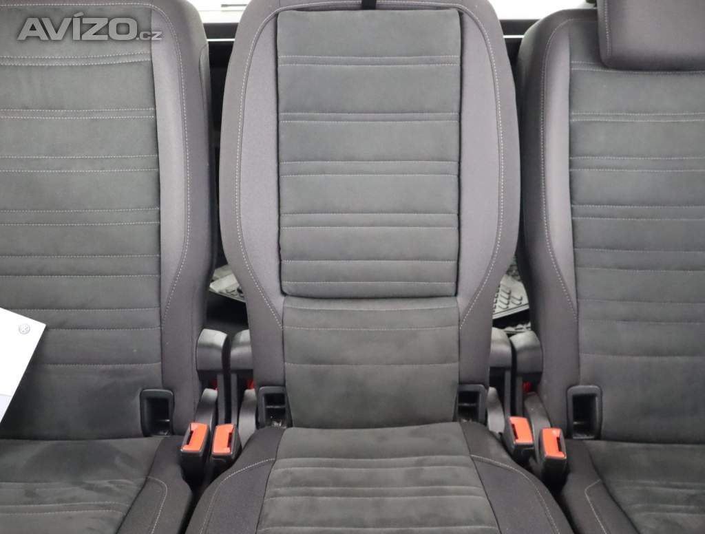 Foto inzerátu Volkswagen Touran 1.4 TSI