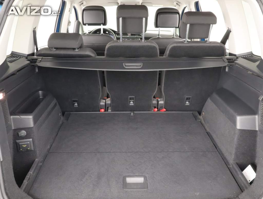 Foto inzerátu Volkswagen Touran 1.4 TSI