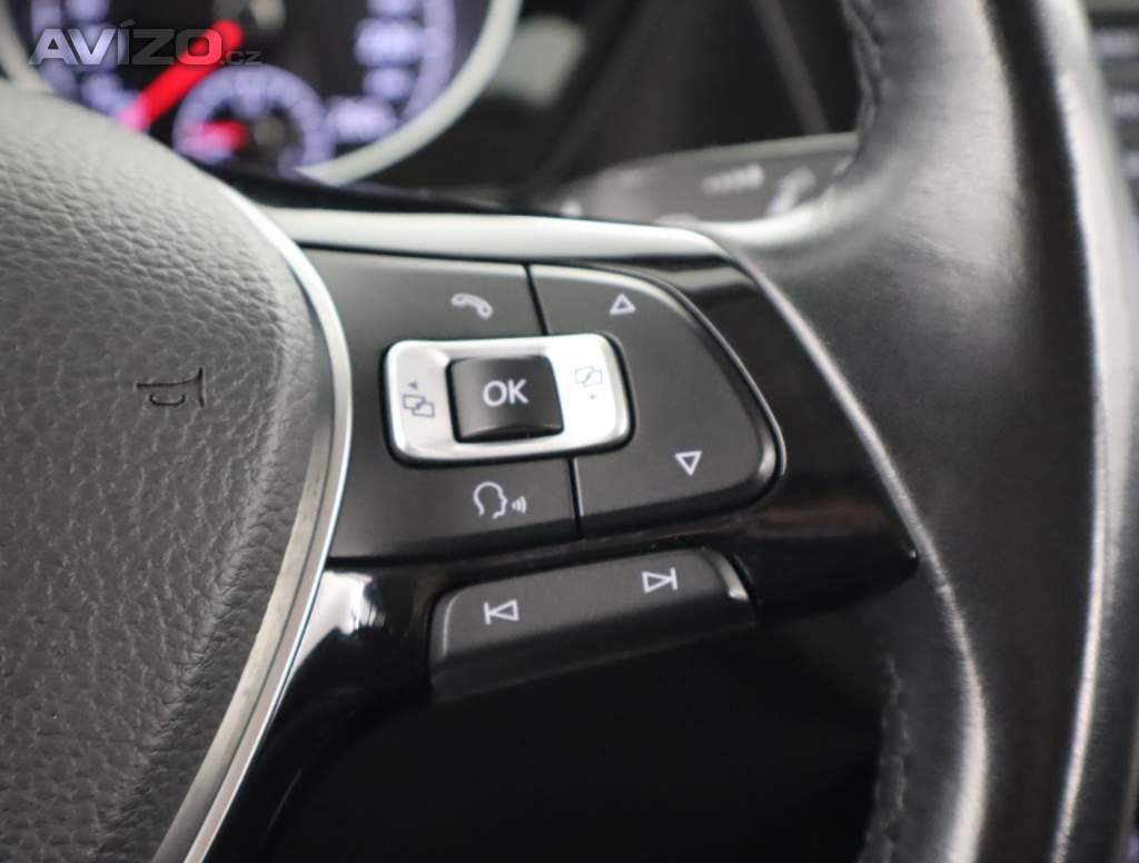 Foto inzerátu Volkswagen Touran 1.4 TSI