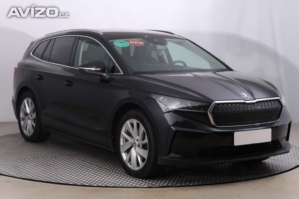 Škoda Enyaq iV 60 (62 kWh)