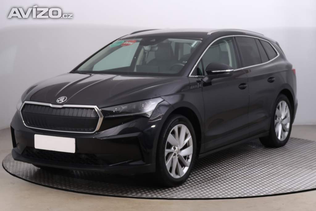 Foto inzerátu Škoda Enyaq iV 60 (62 kWh)