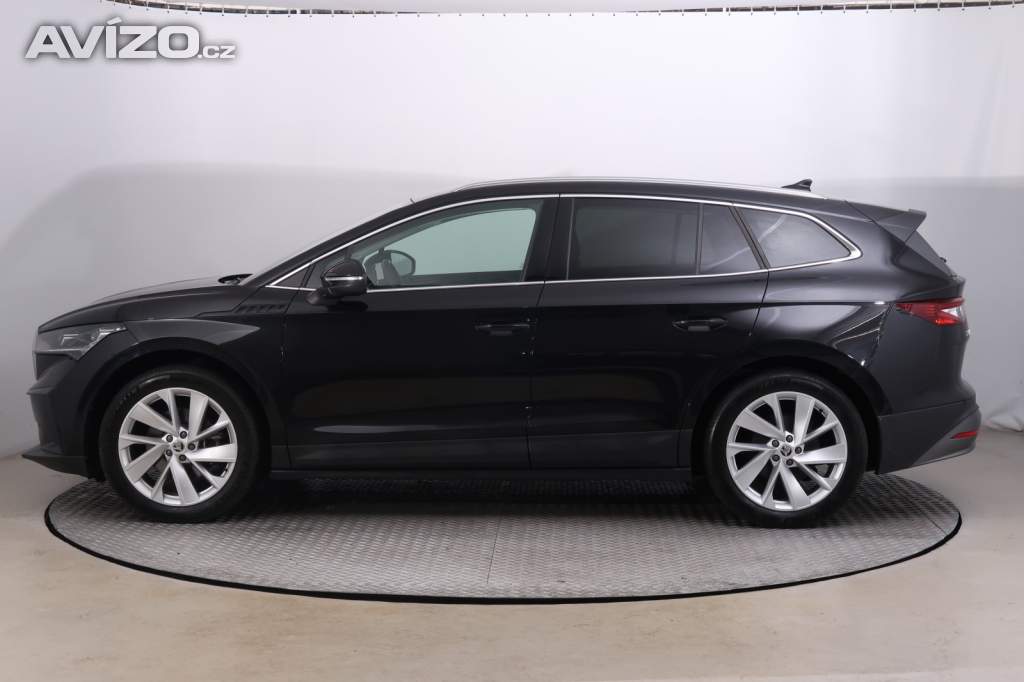 Foto inzerátu Škoda Enyaq iV 60 (62 kWh)