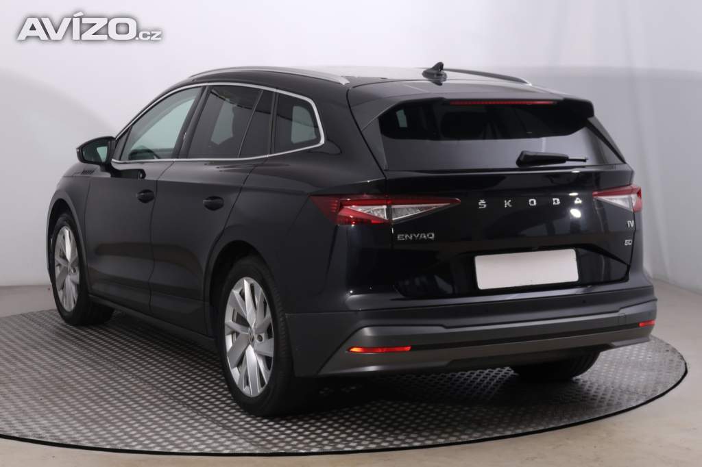 Foto inzerátu Škoda Enyaq iV 60 (62 kWh)