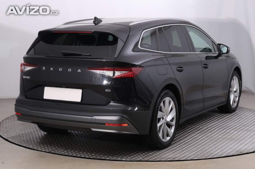 Foto inzerátu Škoda Enyaq iV 60 (62 kWh)