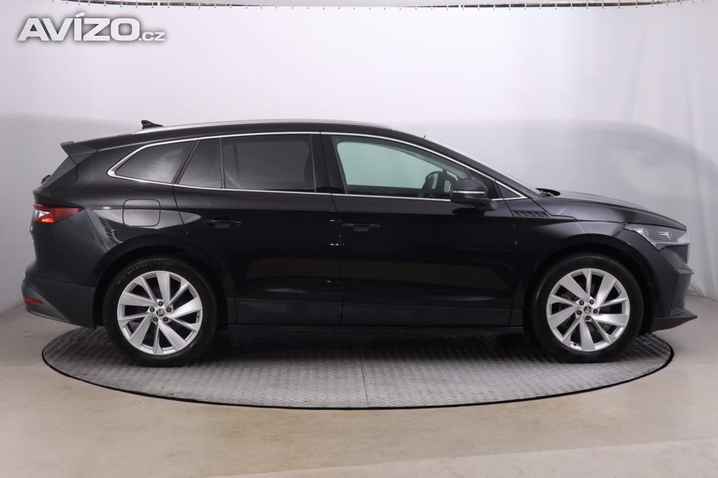 Foto inzerátu Škoda Enyaq iV 60 (62 kWh)