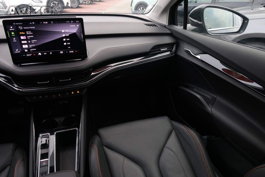 Foto inzerátu Škoda Enyaq iV 60 (62 kWh)