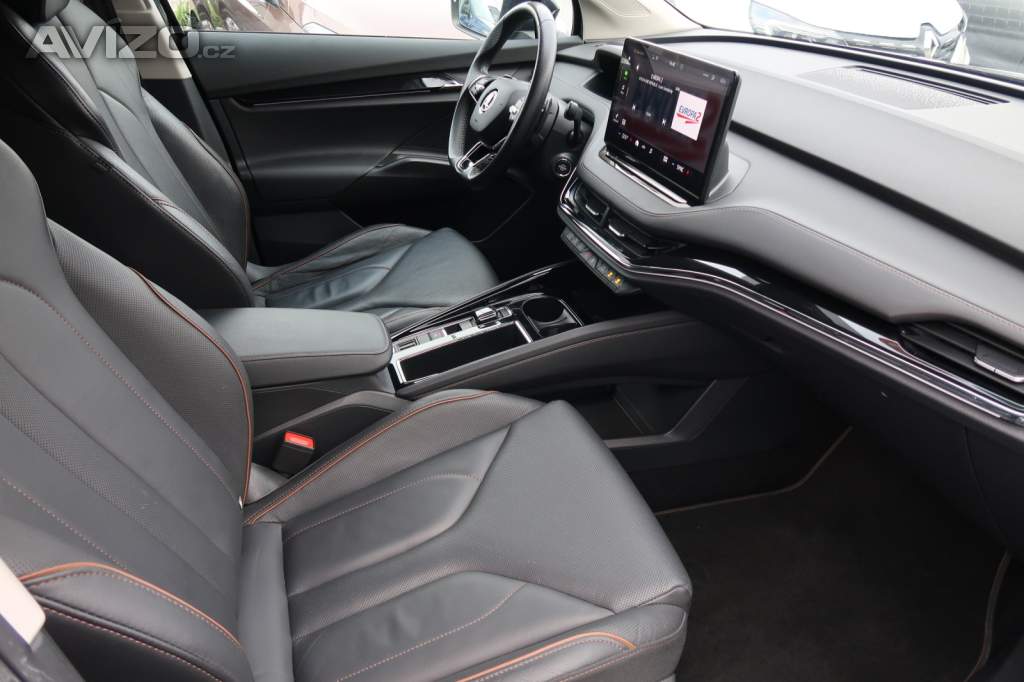 Foto inzerátu Škoda Enyaq iV 60 (62 kWh)