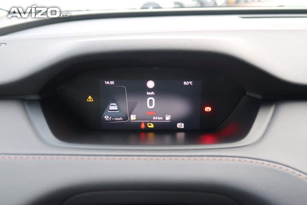 Foto inzerátu Škoda Enyaq iV 60 (62 kWh)