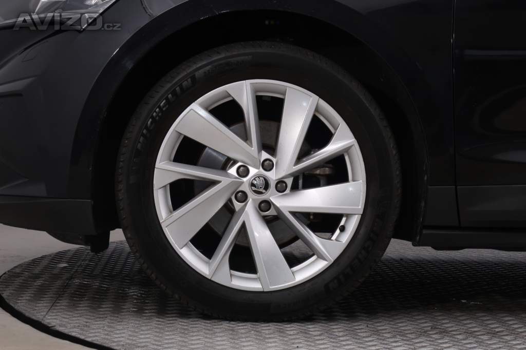 Foto inzerátu Škoda Enyaq iV 60 (62 kWh)