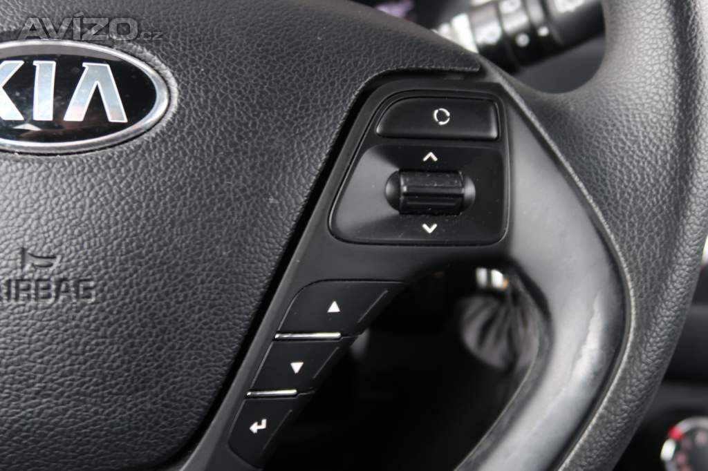 Foto inzerátu Kia Ceed 1.4 CVVT