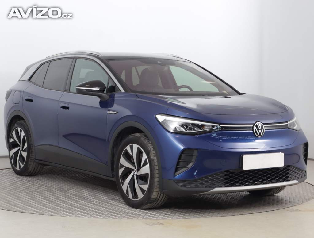 Volkswagen ID.4 Pro Perf. (82 kWh)