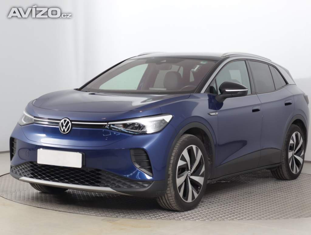 Foto inzerátu Volkswagen ID.4 Pro Perf. (82 kWh)