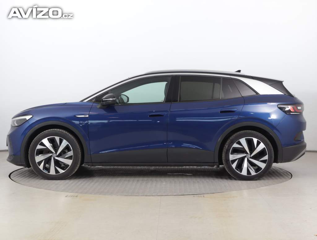 Foto inzerátu Volkswagen ID.4 Pro Perf. (82 kWh)