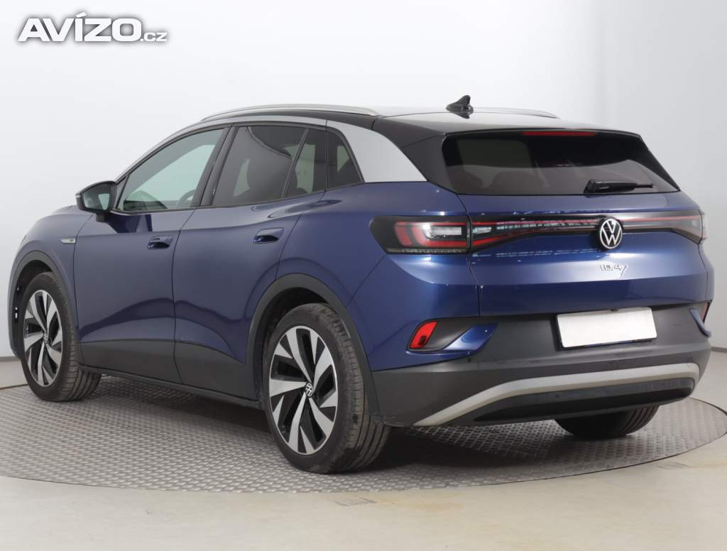 Foto inzerátu Volkswagen ID.4 Pro Perf. (82 kWh)