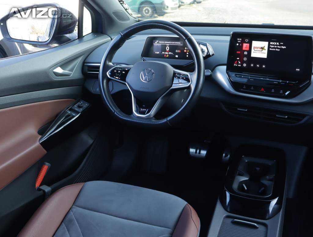 Foto inzerátu Volkswagen ID.4 Pro Perf. (82 kWh)