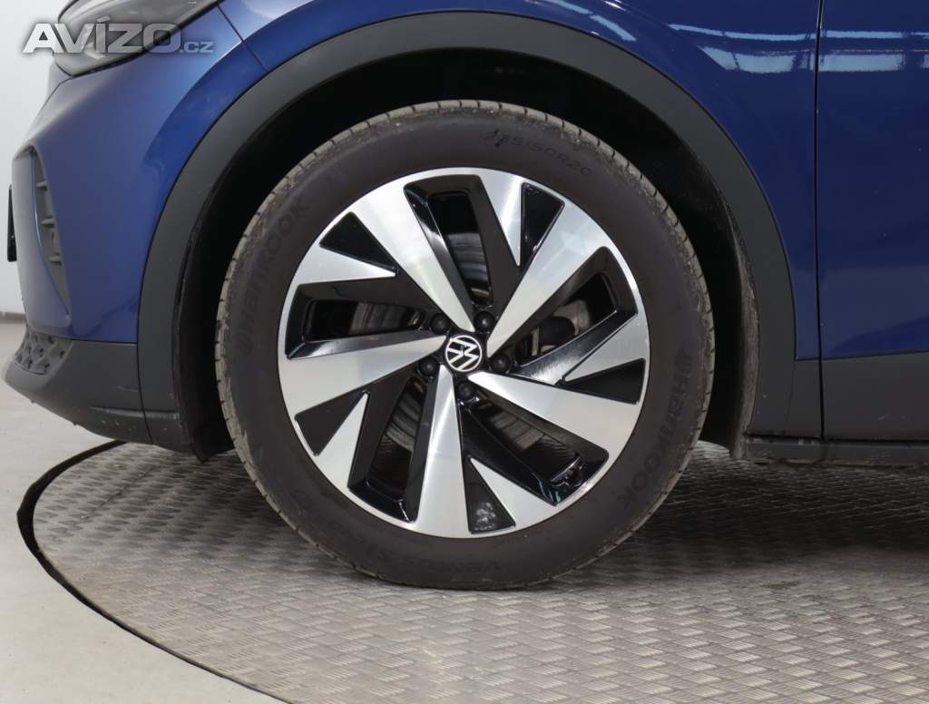 Foto inzerátu Volkswagen ID.4 Pro Perf. (82 kWh)